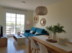 Apartments Sol de Almeria Golf y Playa